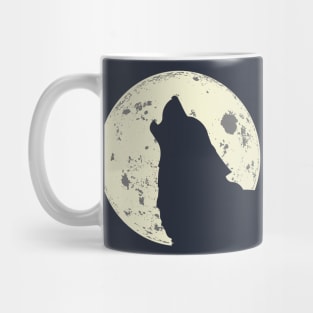 Howler Mug